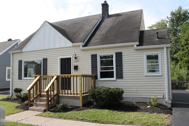 property at 528 Harris Pl