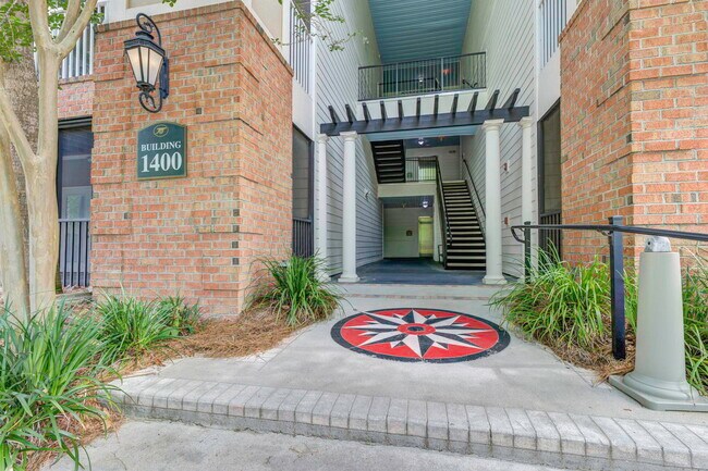 1408 Basildon Rd in Mount Pleasant, SC - Building Photo - Building Photo