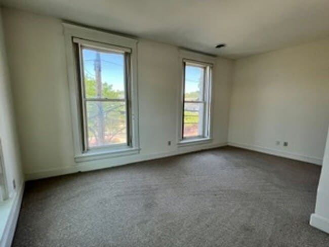 property at 14 S Fourth St