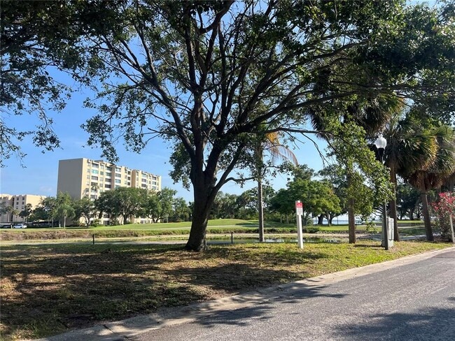 property at 2616 Cove Cay Dr