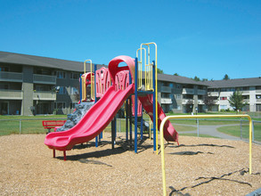 Bluffs at Evergreen in Everett, WA - Building Photo - Building Photo