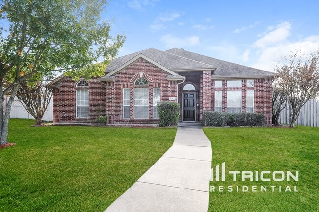 property at 1362 Meadow Creek Dr