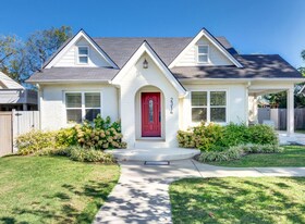 2314 Cisco St in Nashville, TN - Building Photo