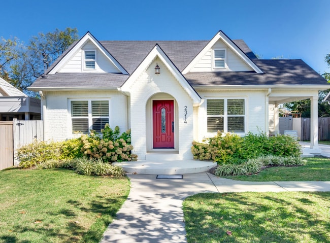 property at 2314 Cisco St