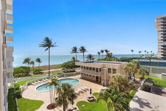 5200 N Ocean Blvd in Fort Lauderdale, FL - Building Photo - Building Photo