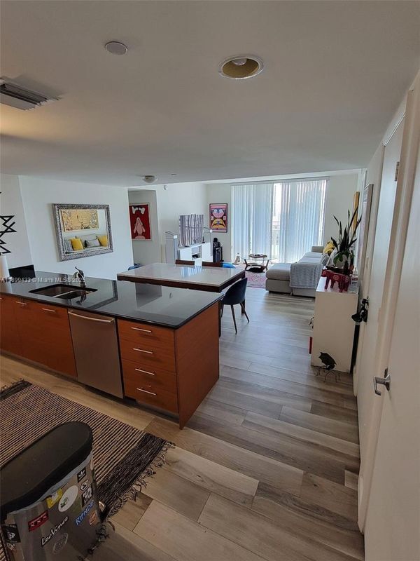 property at 50 Biscayne Blvd