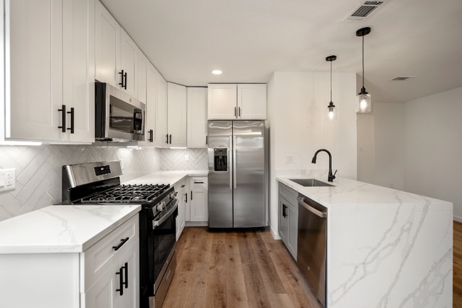 property at 3923 Alsace St