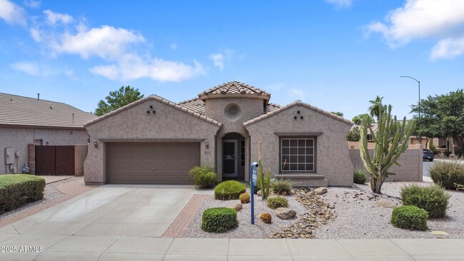 property at 10831 E Sylvan Ave
