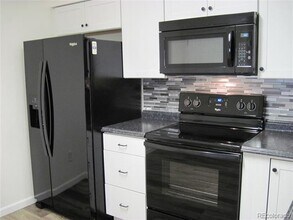 3681 Michigan Ave-Unit -2 in Colorado Springs, CO - Building Photo - Building Photo