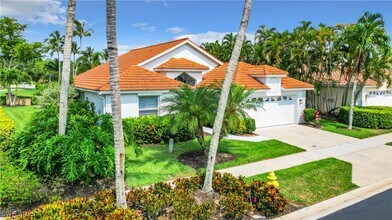 8452 Indian Wells Way in Naples, FL - Building Photo - Building Photo