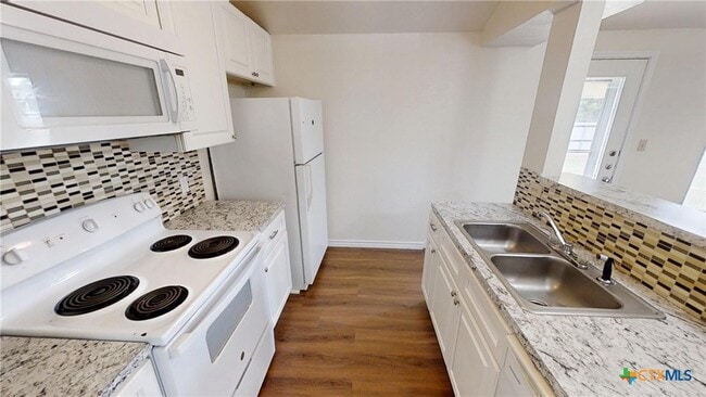 property at 3032 Carroll Dr