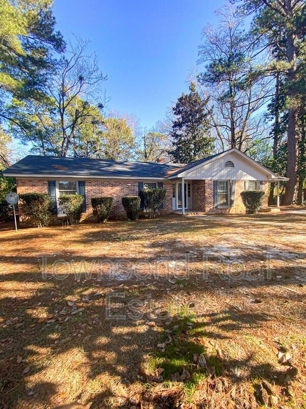 6326 Greyfield Rd