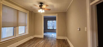 3247 S Union Ave in Chicago, IL - Building Photo - Building Photo