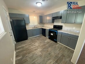 501 Warren St in Jacksonville, AR - Building Photo - Building Photo