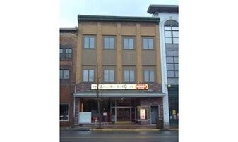 734-736 Philadelphia St in Indiana, PA - Building Photo