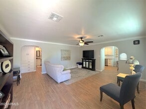 6 N Fraser Dr E in Mesa, AZ - Building Photo - Building Photo