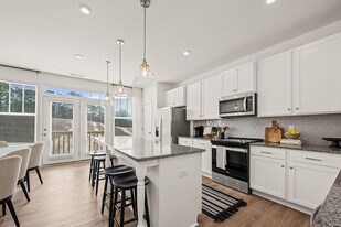 Affinity at Oak Hills Apartments