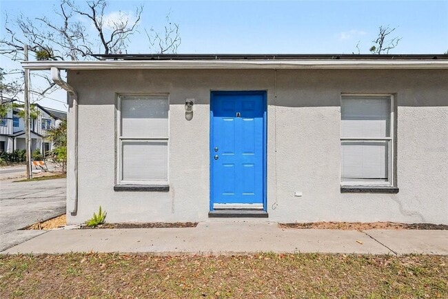 3605 Temple St in Tampa, FL - Building Photo - Building Photo