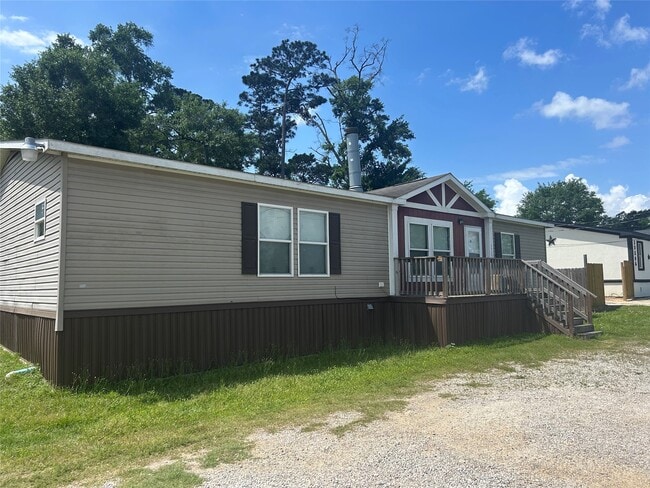 property at 15158 Schank Rd