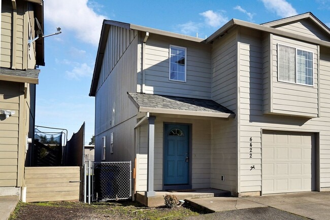 4422 Remington Pl NE in Salem, OR - Building Photo - Building Photo