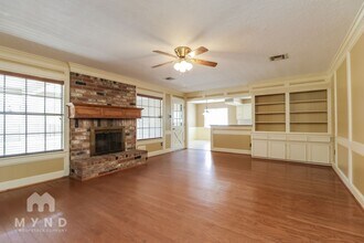 3407 Flickering Candle Dr in Spring, TX - Building Photo - Building Photo