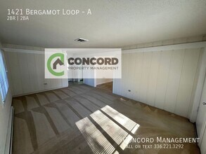 1421 Bergamot Loop in High Point, NC - Building Photo - Building Photo