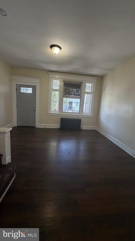 property at 4303 N Franklin St