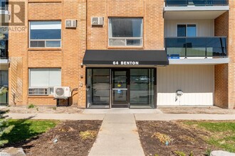 64 Benton St in Kitchener, ON - Building Photo - Building Photo