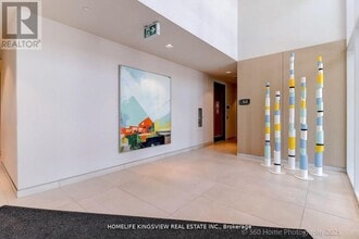 36 Zorra St in Toronto, ON - Building Photo - Building Photo