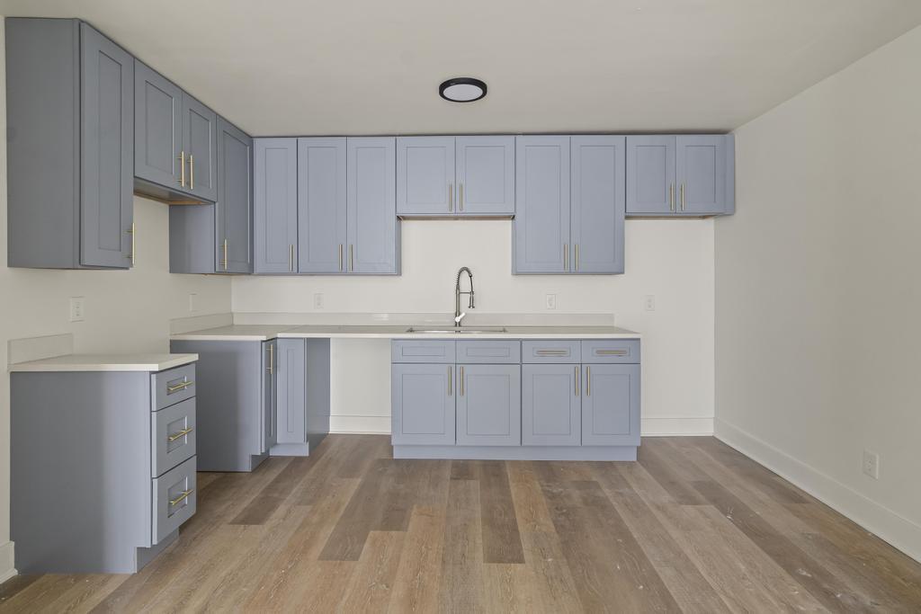 Greenway Trail Apartments in St. Louis, MO - Building Photo