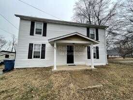 77 Sunset Ave in Glen Carbon, IL - Building Photo