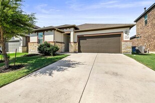 1421 Itzel Bnd in Leander, TX - Building Photo