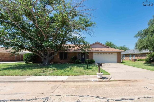 4614 Spring Shadow Dr in Wichita Falls, TX - Building Photo - Building Photo