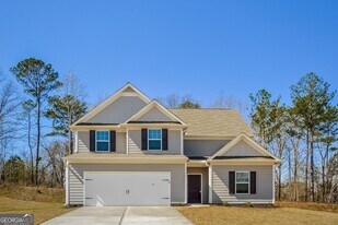 55 Tamalynn Trl in Covington, GA - Building Photo