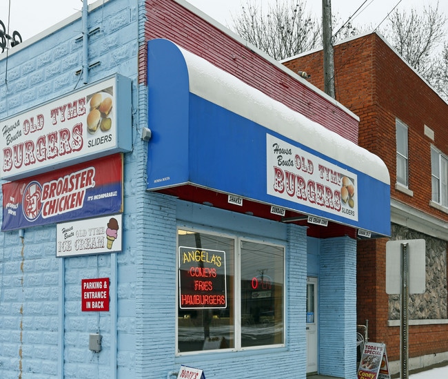 2 Bedroom Rockwood Homes for Rent Rockwood, MI