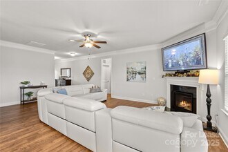 108 Fleming Dr in Statesville, NC - Building Photo - Building Photo