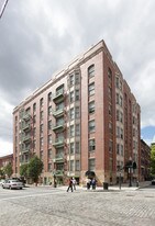 352 STATE St in Albany, NY - Building Photo