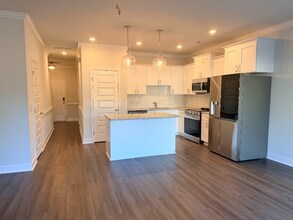 88 Dorsey Dr in Richmond Hill, GA - Building Photo - Building Photo