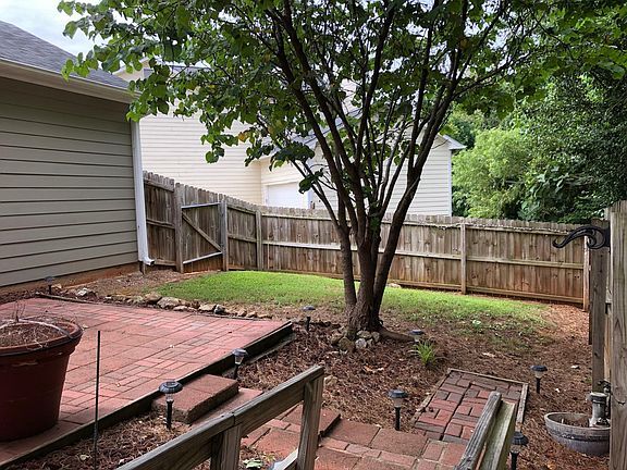 252 Milford Dr in Athens, GA - Building Photo - Building Photo