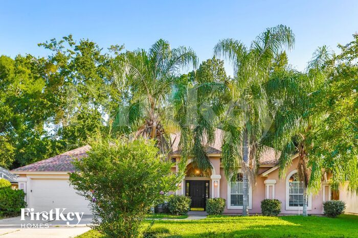 14559 Camberwell Ln N in Jacksonville, FL - Building Photo