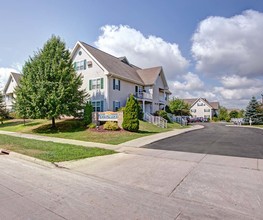 Riverwalk I Apartments in Sheboygan, WI - Building Photo - Building Photo