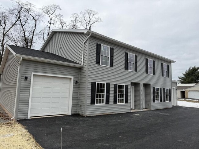 property at 1355 Valley Green Rd