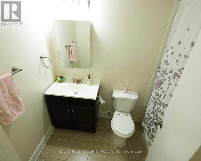 100-1100 Mornelle Ct in Toronto, ON - Building Photo - Building Photo