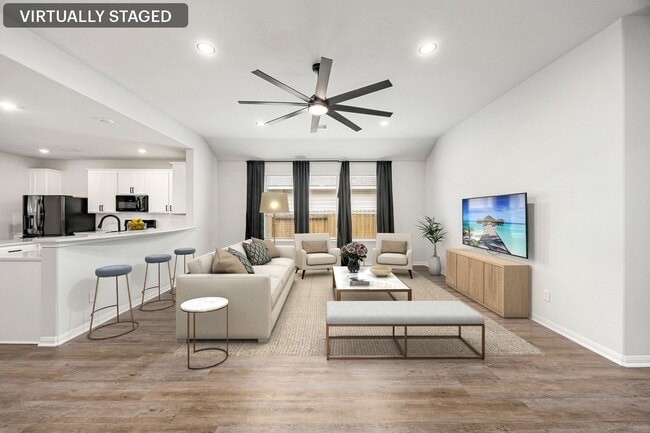 property at 11323 Cora Ln