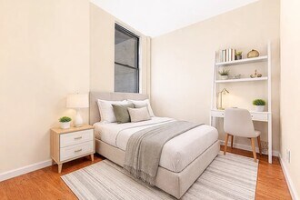 133 Loisaida Ave, Unit 3A in New York, NY - Foto de edificio - Building Photo