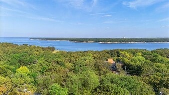 259 Hiland Ln in Pottsboro, TX - Building Photo