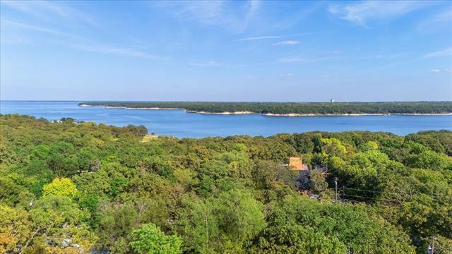 259 Hiland Ln in Pottsboro, TX - Building Photo