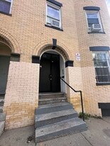 16 Norwell St, Unit 3 in Boston, MA - Building Photo