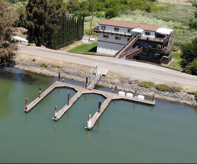 property at 797 Brannan Island Rd