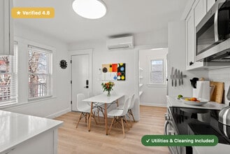 New RoostUp Furnished Private Bedroom near Savin Hill, Dorchester! in Boston, MA - Foto de edificio - Building Photo